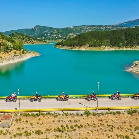 Beautiful Mia With Pool In فيلة