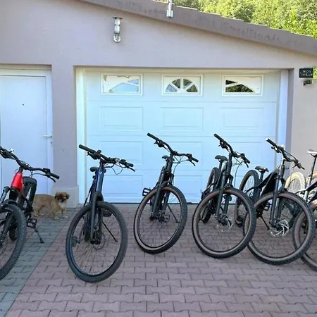 Beautiful Mia With Pool In فيلة ماكارسكا