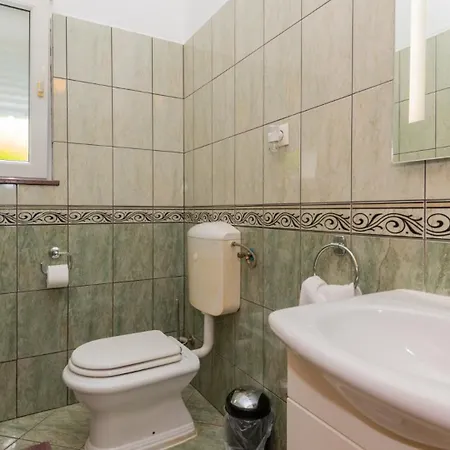 Beautiful Mia With Pool In فيلة *