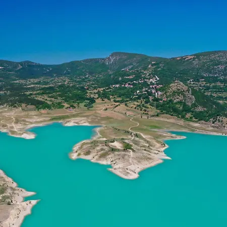 فيلة Beautiful Mia With Pool In