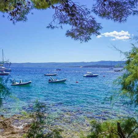Beautiful Villa Mia With Pool In Makarska Villa Makarska