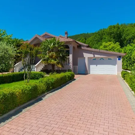 Beautiful Mia With Pool In * Makarska