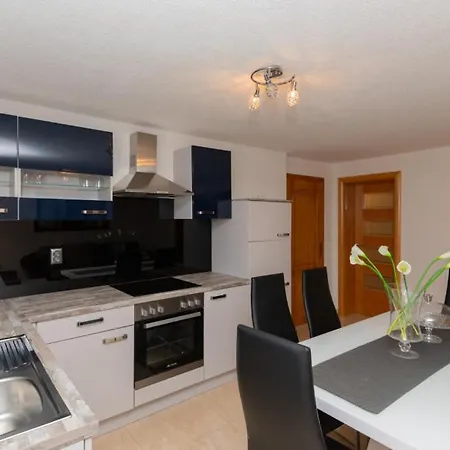 Villa Beautiful Mia With Pool In