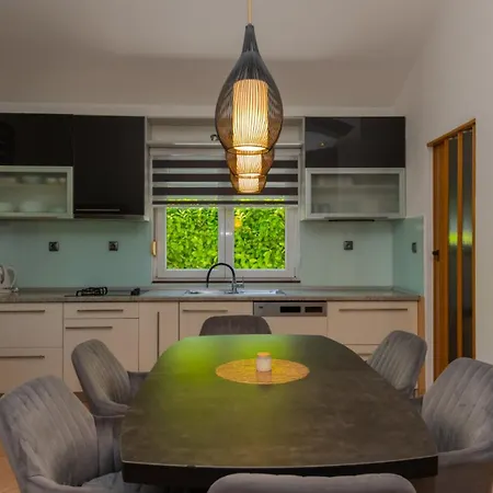 Villa Beautiful Mia With Pool In *