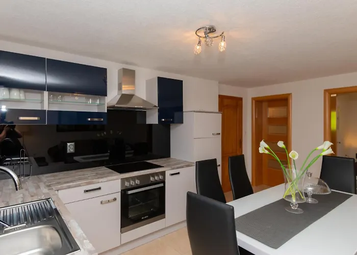 Villa Beautiful Mia With Pool In *