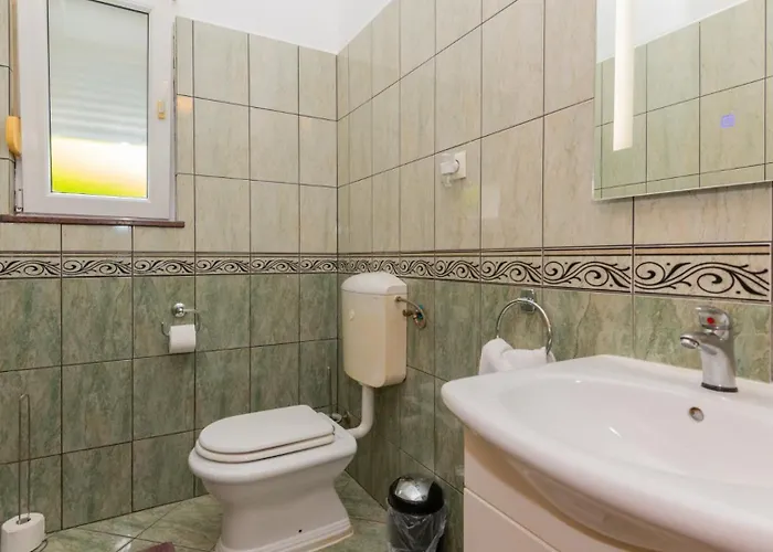 Beautiful Mia With Pool In Villa *