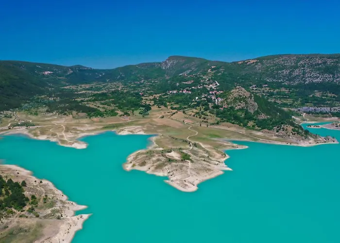 Villa Beautiful Mia With Pool In