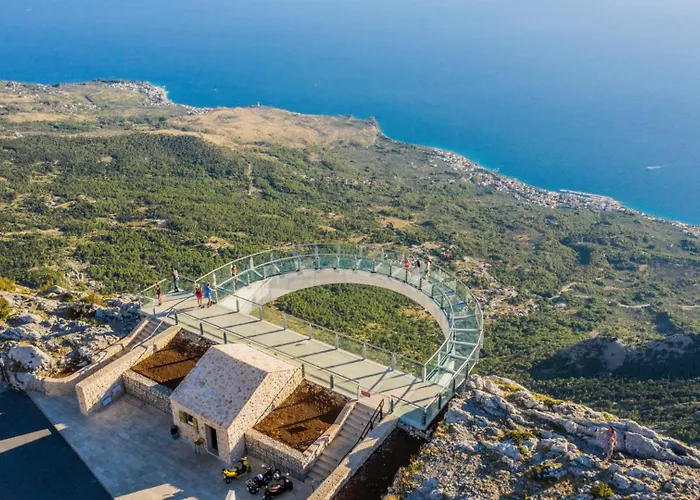 Villa Beautiful Mia With Pool In *