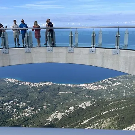 Beautiful Mia With Pool In Willa *